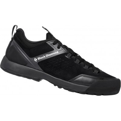 Кроссовки Black Diamond M Mission XP LTH. 11. Black/Granite