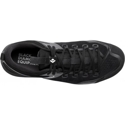 Кросівки Black Diamond M Mission XP LTH. 8. Black/Granite