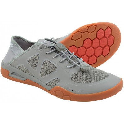 Кроссовки Simms Currents Shoe 9.5 ц:smoke