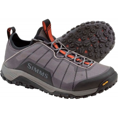 Кросівки Simms Flyweight Shoe 11 к:slate