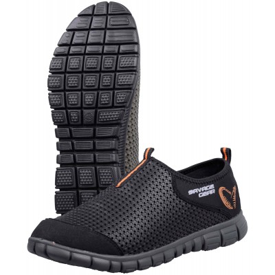 Мокасини Savage Gear CoolFit Shoes 42