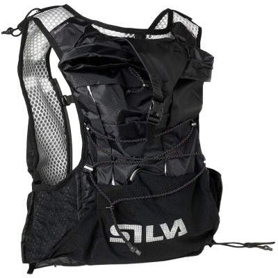 Рюкзак-жилет Silva Strive Light 10l L/XL. Black