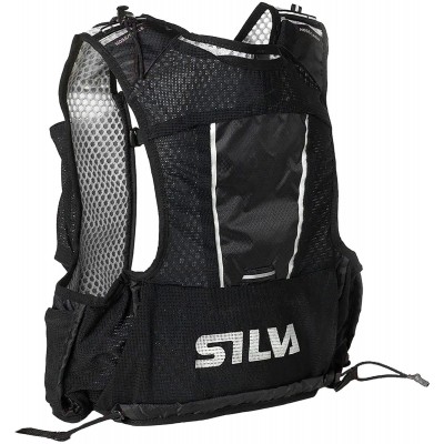 Рюкзак-жилет Silva Strive Light 5l L/XL. Black