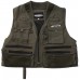 Жилет Ron Thompson Ontario Fly Vest XL Dusty Olive 55cm 62cm