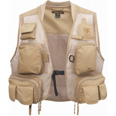 Жилет Slumberjack Strike Fishing Vest XL разгрузочный