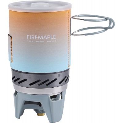 Система для приготування Fire-Maple FM X1. Gradient