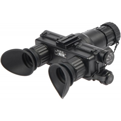 Окуляри нічного бачення Newcon Optik NVS-7 Gen 2+ (NV 66‐G2)