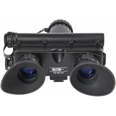 Окуляри нічного бачення Newcon Optik NVS-7 Gen 2+ (NV 66‐G2)