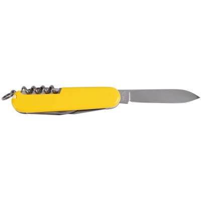 Нож VICTORINOX 1.3603.2.8 Spartan Ukraine ц:синий/желтый