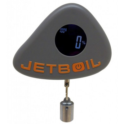 Весы Jetboil Jetgauge ваги
