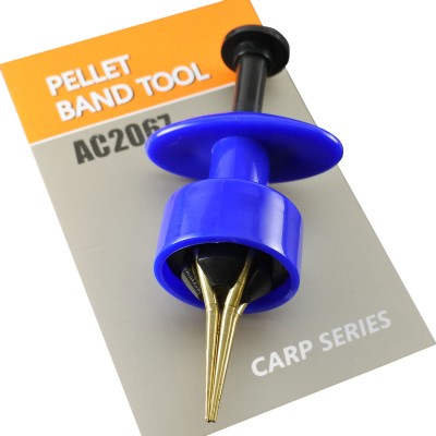 Инструмент Orange AC2067 Pellet Band Tool для монтажа пеллетса