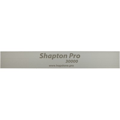 Точильный камень Shapton Pro Kuromaku 30000