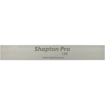 Точильный камень Shapton Pro Kuromaku 120