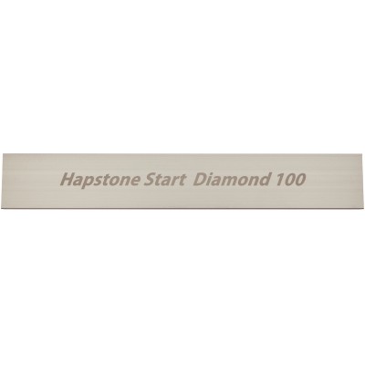 Діамантовий камінь Hapstone Start Diamond Grit 100
