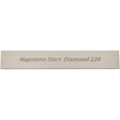 Діамантовий камінь Hapstone Start Diamond Grit 220