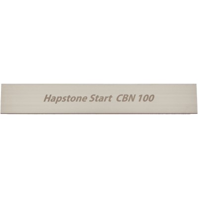 Эльборовый камінь Hapstone Start CBN Grit 100