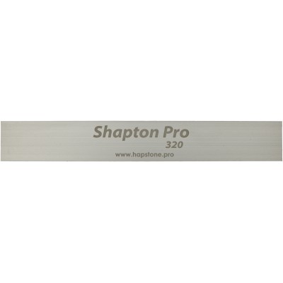 Точильный камень Shapton Pro Kuromaku 320