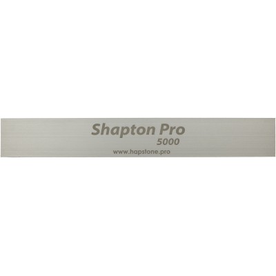 Точильный камень Shapton Pro Kuromaku 5000