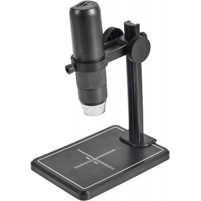 Портативный цифровой микроскоп Hapstone х1000