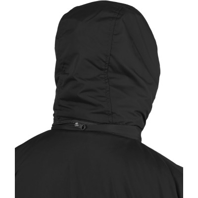 Куртка Camotec Patrol System 2.0 Nylon M Black