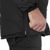 Куртка Camotec Patrol System 2.0 Nylon S Black
