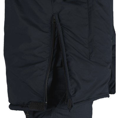 Куртка Camotec Patrol System 2.0 Nylon XXL Dark blue