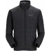 Куртка Simms Fall Run Collared Jacket. L. Black