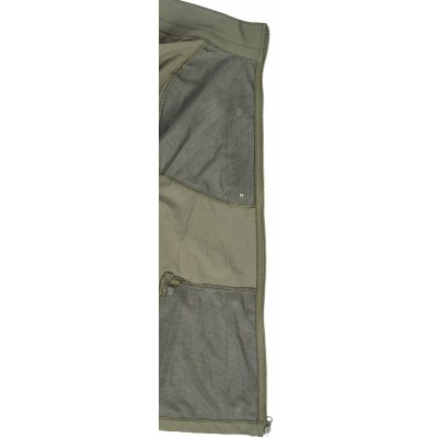 Куртка Skif Tac Woodman 2XL Зеленый