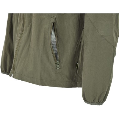 Куртка Skif Tac Woodman 4XL Зелений