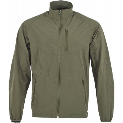Куртка Skif Tac Woodman XL Зеленый