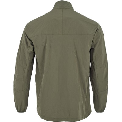 Куртка Skif Tac Woodman XL Зелений