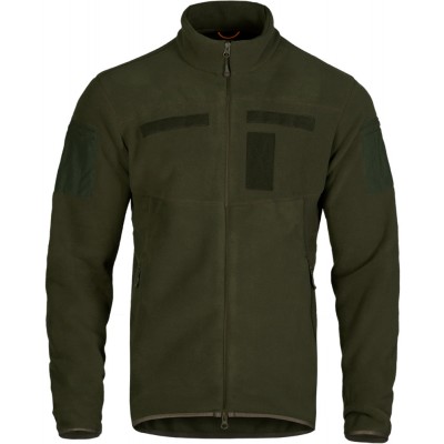 Флисовая куртка Camotec Army Himatec 200 НГУ XL Olive
