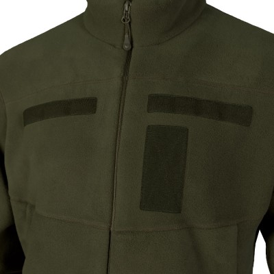 Флісова куртка Camotec Army Himatec 200 НГУ S Olive