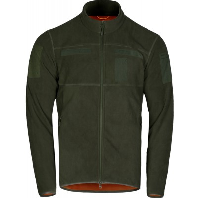 Флисовая куртка Camotec Army Marker Ultra Soft L Olive