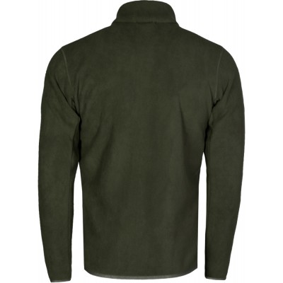 Флисовая куртка Camotec Army Marker Ultra Soft M Olive