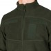 Флисовая куртка Camotec Army Marker Ultra Soft S Olive