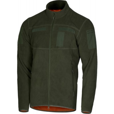 Флісова куртка Camotec Army Marker Ultra Soft XXL Olive