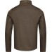 Куртка Blaser Active Outfits Fleece Kylar 2XL Dark Brown