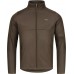 Куртка Blaser Active Outfits Fleece Kylar 3XL Dark Brown