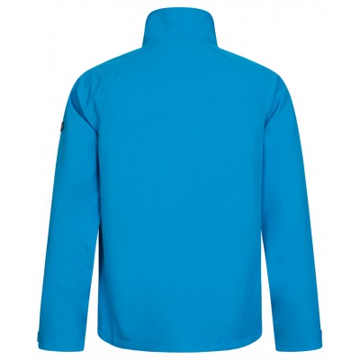 Куртка Hallyard Sixten 001 SoftShell 2XL Голубой