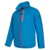 Куртка Hallyard Sixten 001 SoftShell 2XL Блакитний