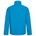 Куртка Hallyard Sixten 001 SoftShell 3XL Голубой