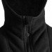 Флисовая куртка Camotec Nippy Hood Nord Fleecee M Black