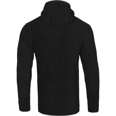Флисовая куртка Camotec Nippy Hood Nord Fleecee XXXL Black