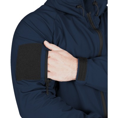 Куртка Camotec Stalker SoftShell XS Dark blue