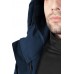 Куртка Camotec Stalker SoftShell XS Dark blue