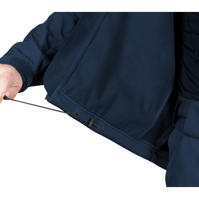 Куртка Camotec Stalker SoftShell XS Dark blue