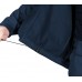 Куртка Camotec Stalker SoftShell XS Dark blue