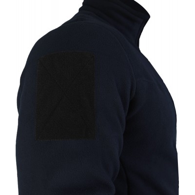 Флисовая куртка Camotec Commander Ultra Soft M Dark blue