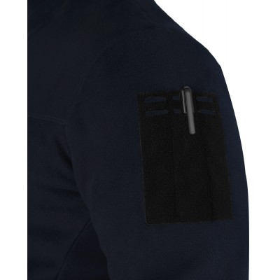 Флисовая куртка Camotec Commander Ultra Soft XS Dark blue